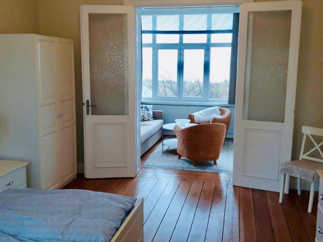 Kleines Strandhotel Niendorf  Room photo