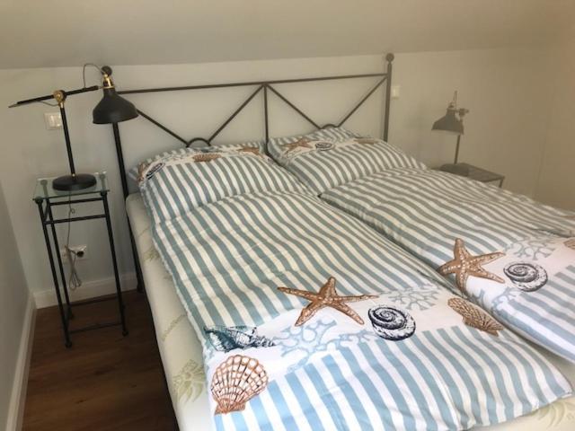 Kleines Strandhotel Niendorf  Room photo